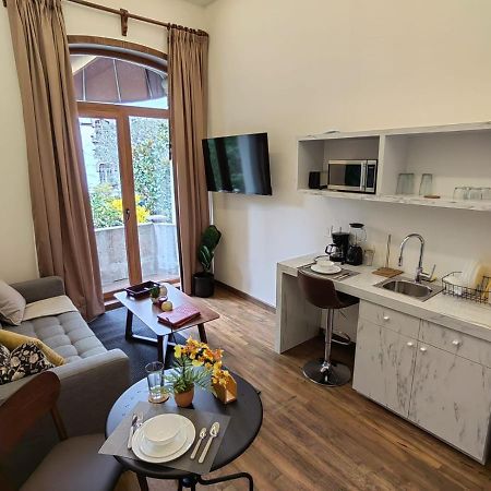 Casa Niza Suites Mexikóváros Kültér fotó