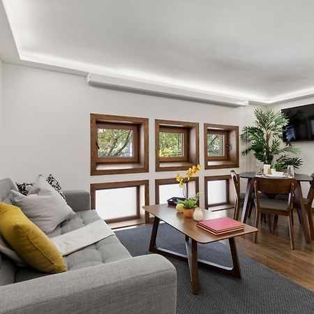 Casa Niza Suites Mexikóváros Kültér fotó