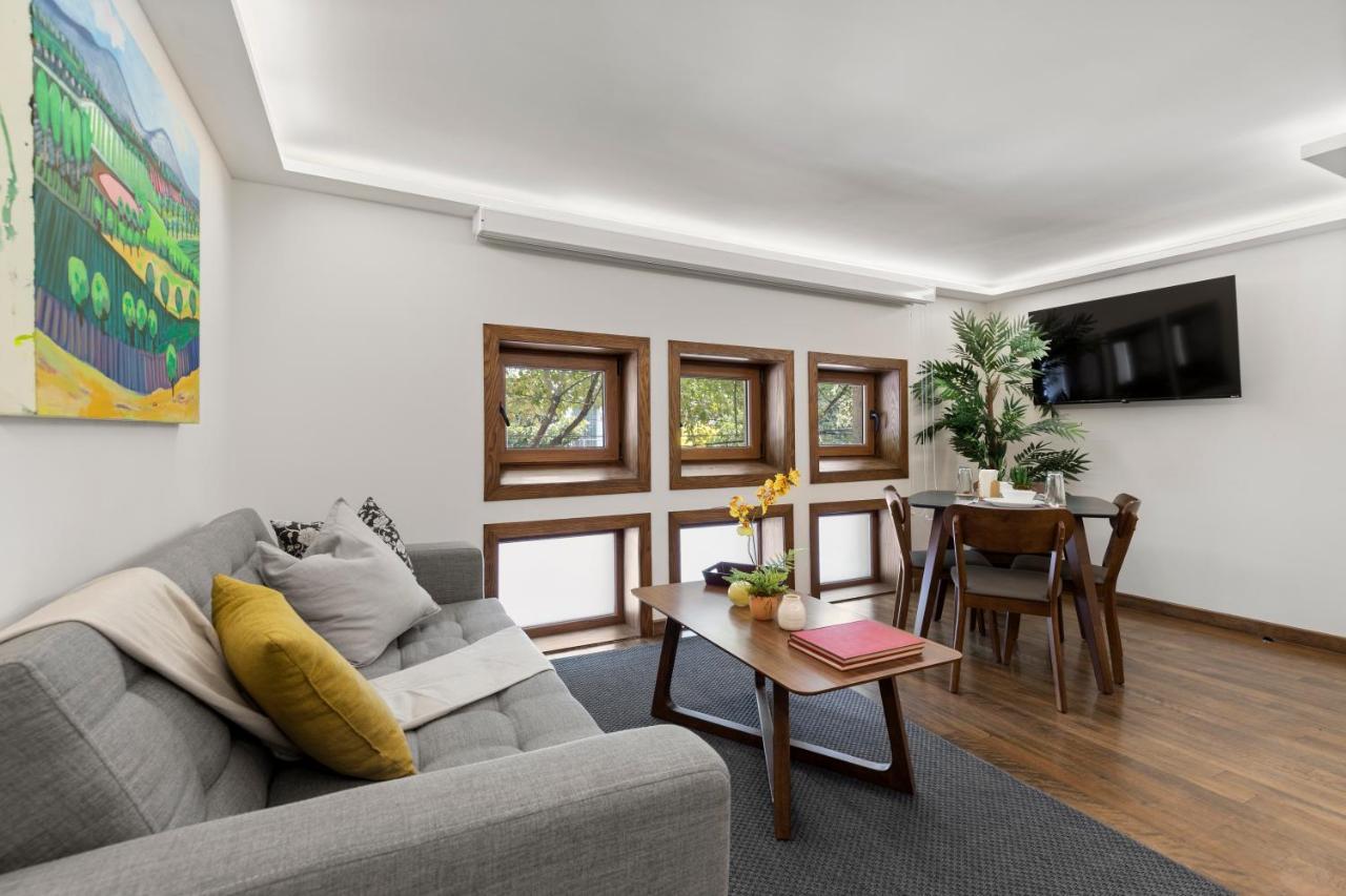 Casa Niza Suites Mexikóváros Kültér fotó