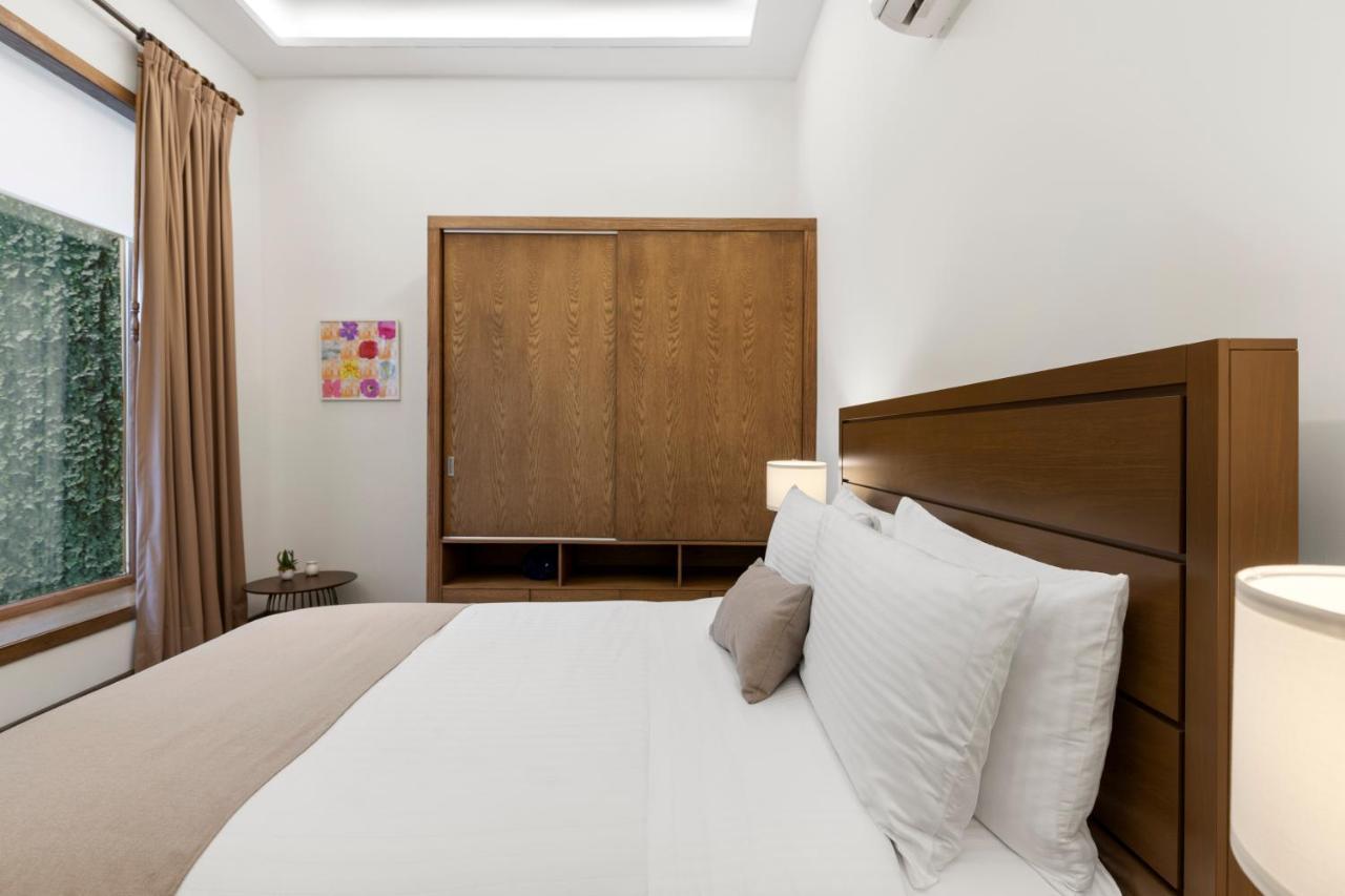 Casa Niza Suites Mexikóváros Kültér fotó